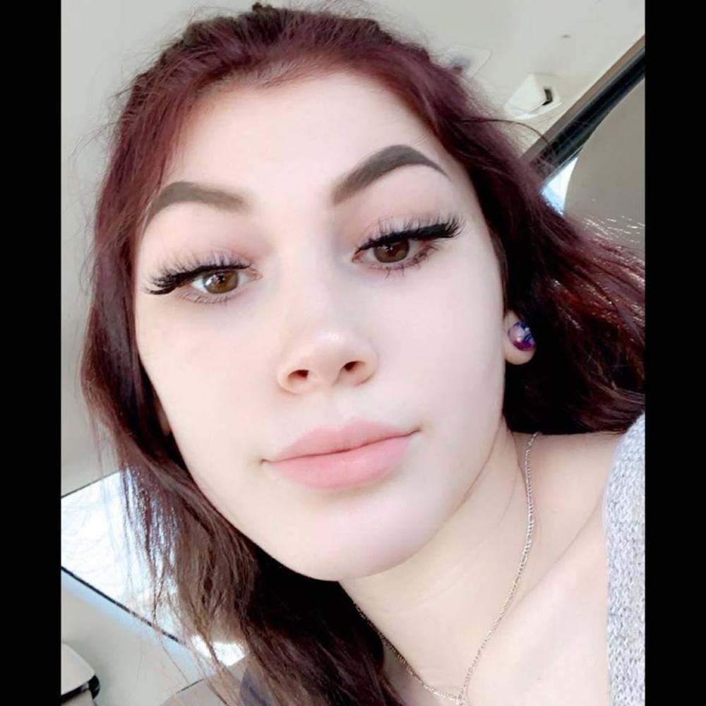 Meet your Posher, Breanna